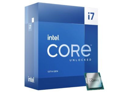 Intel  i7-13700K Processor Desktop (30M Cache, up to 5.40 GHz) wholesale