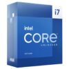 Intel  i7-13700K Processor Desktop (30M Cache, up to 5.40 GHz) wholesale