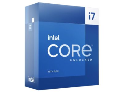 Intel  i7-13700K Processor Desktop (30M Cache, up to 5.40 GHz) wholesale