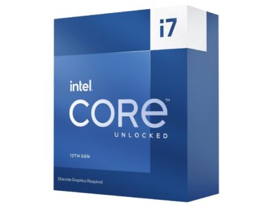Intel  i7-13700KF Processor Desktop (30M Cache, up to 5.40 GHz) wholesale