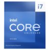 Intel  i7-13700KF Processor Desktop (30M Cache, up to 5.40 GHz) wholesale