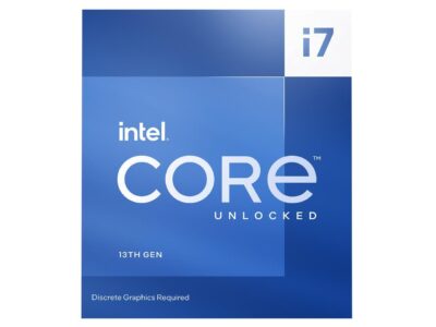 Intel  i7-13700KF Processor Desktop (30M Cache, up to 5.40 GHz) wholesale