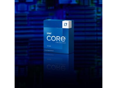 Intel  i7-13700KF Processor Desktop (30M Cache, up to 5.40 GHz) wholesale