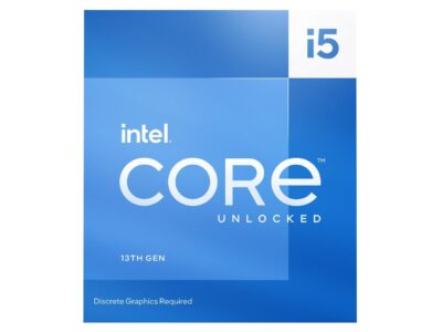 Intel Core i5-13600KF Desktop Processor (24M Cache, up to 5.10 GHz) wholesale