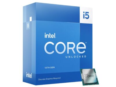 Intel Core i5-13600KF Desktop Processor (24M Cache, up to 5.10 GHz) wholesale