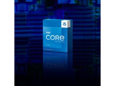 Intel Core i5-13600KF Desktop Processor (24M Cache, up to 5.10 GHz) wholesale
