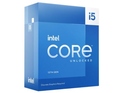 Intel Core i5-13600KF Desktop Processor (24M Cache, up to 5.10 GHz) wholesale