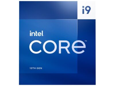 Intel Core i9-13900 Desktop Processor (36M Cache, up to 5.60 GHz) - Image 2