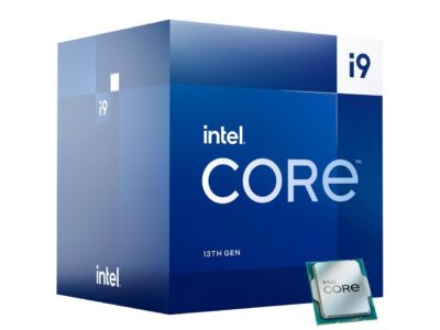 Intel Core i9-13900 Desktop Processor (36M Cache, up to 5.60 GHz) - Image 3