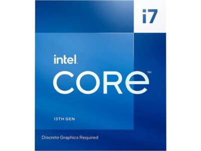 Intel  i7-13700F Processor Desktop (30M Cache, up to 5.20 GHz) wholesale