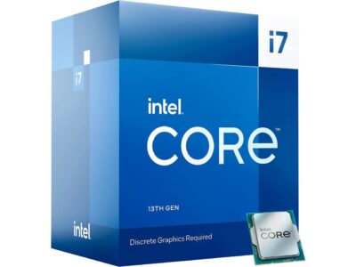 Intel  i7-13700F Processor Desktop (30M Cache, up to 5.20 GHz) wholesale
