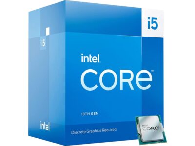 Intel Core i5-13400F Desktop Processor (20M Cache, up to 4.60 GHz) wholesale