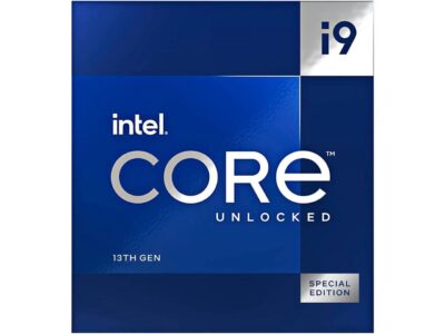 Intel Core i9-13900KS Desktop Processor (36M Cache, up to 6.00 GHz) wholesale