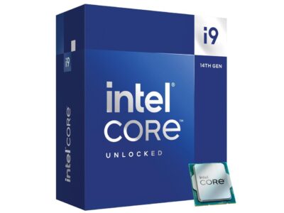 Intel Core i9 Desktop Processor 14900K (36M Cache, up to 6.00 GHz) wholesale