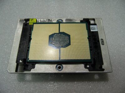 INTEL XEON CPU Gold 5119T CPU Processor - Image 3