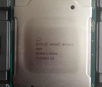 INTEL XEON CPU Bronze 3104 CPU Processor wholesale