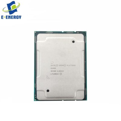 Intel Xeon Platinum 8158 12C 24T 3 GHz 24.7 MB CPU Processor - Image 2