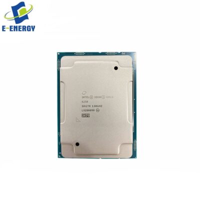 INTEL XEON CPU Gold 6250 CPU Processor wholesale