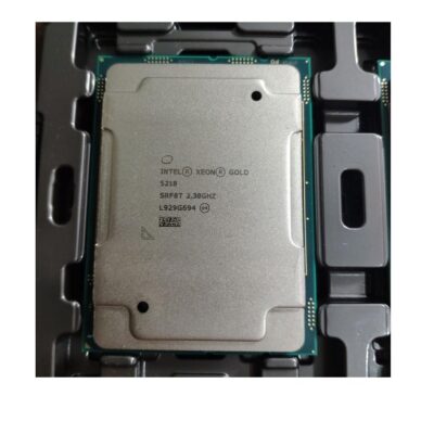 INTEL XEON CPU Gold 5218 B N R T CPU Processor - Image 2