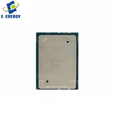 INTEL XEON CPU Gold 6138 F T CPU Processor - Image 2