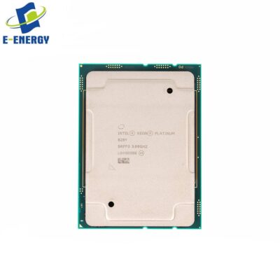 Intel Xeon Platinum 8164 26C 52T 2 GHz 35.7 MB CPU Processor wholesale