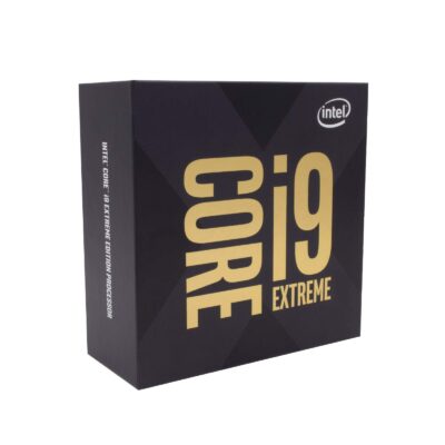 Intel Core i9-10980XE - Core i9 10th Gen Cascade Lake 18-Core 3.0 GHz LGA 2066 165W Desktop Processor - BX8069510980XE wholesale