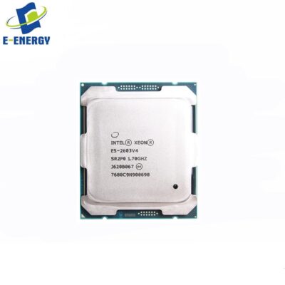 Intel Xeon E5-2603 4C LGA2011 CPU Processor wholesale