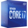 Intel i7-10700 Processor Desktop (16M Cache, up to 4.80 GHz) wholesale Intel i7-10700 Processor Desktop (16M Cache, up to 4.80 GHz) wholesale