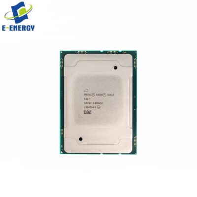 INTEL XEON CPU Gold 5217 CPU Processor wholesale