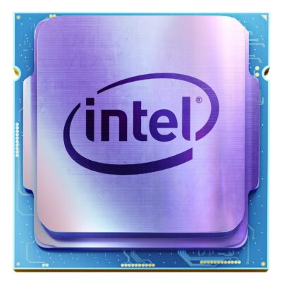 Intel Core i5-10400 Desktop Processor (12M Cache, up to 4.30 GHz) wholesale
