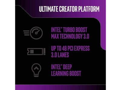 Intel Core i9-10900X - Core i9 10th Gen Cascade Lake 10-Core 3.7 GHz LGA 2066 165W None Integrated Graphics Desktop Processor - BX8069510900X wholesale