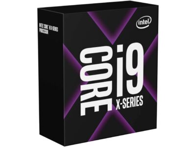 Intel Core i9-10900X - Core i9 10th Gen Cascade Lake 10-Core 3.7 GHz LGA 2066 165W None Integrated Graphics Desktop Processor - BX8069510900X wholesale