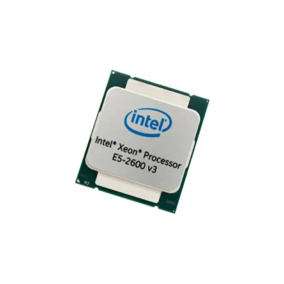 Intel Xeon E5-2620 v3 Haswell 2.4 GHz 6 x 256KB L2 Cache 15MB L3 Cache LGA 2011-3 85W CM8064401831400 Server Processor wholesale