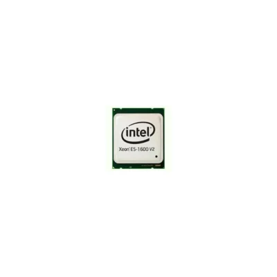 Intel Intel Xeon E5-1620 v2 Ivy Bridge 3.7 GHz 4 x 256KB L2 Cache 10MB L3 Cache LGA 2011 130W CM8063501292405 Server Processor wholesale