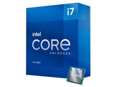 Intel  i7-11700K Processor Desktop (16M Cache, up to 5.00 GHz) wholesale