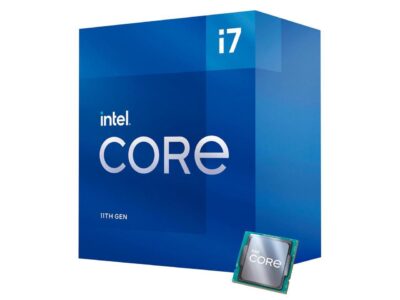Intel  i7-11700 Processor Desktop (16M Cache, up to 4.90 GHz) wholesale