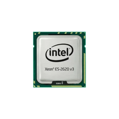 Intel Xeon E5-2620 v3 Haswell 2.4 GHz 6 x 256KB L2 Cache 15MB L3 Cache LGA 2011-3 85W CM8064401831400 Server Processor wholesale