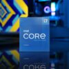 Intel  i7-11700K Processor Desktop (16M Cache, up to 5.00 GHz) wholesale