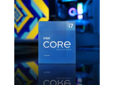 Intel  i7-11700K Processor Desktop (16M Cache, up to 5.00 GHz) wholesale