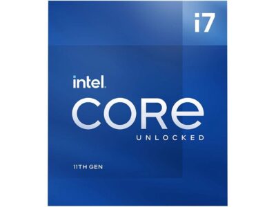 Intel  i7-11700K Processor Desktop (16M Cache, up to 5.00 GHz) wholesale