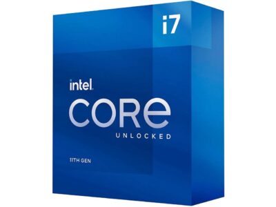 Intel  i7-11700K Processor Desktop (16M Cache, up to 5.00 GHz) wholesale