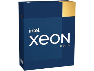 Intel Xeon Gold 6444Y LGA4677 16C 32T 10 nm CPU Processor wholesale