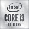 Intel Core i3-10105 Desktop Processor (6M Cache, up to 4.40 GHz) wholesale