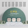Intel Xeon E5-2407 Sandy Bridge-EN 2.2 GHz 10MB L3 Cache LGA 1356 80W BX80621E52407 Server Processor wholesale