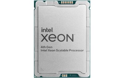 Intel Xeon w3-2423 Processor (15M Cache, 2.10 GHz) wholesale