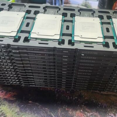 INTEL XEON CPU Gold 5119T CPU Processor - Image 4