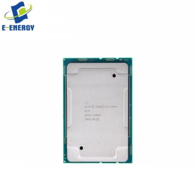 Intel Xeon Platinum 8176 8176F 8176M 28C 56T 2.1 GHz 38.5 MB CPU Processor - Image 2