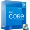 Intel Core i5-12600KF Desktop Processor (20M Cache, up to 4.90 GHz) wholesale