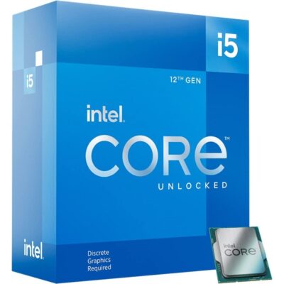 Intel Core i5-12600KF Desktop Processor (20M Cache, up to 4.90 GHz) wholesale