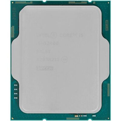 Intel Core i5-12400 Desktop Processor (18M Cache, up to 4.40 GHz) wholesale